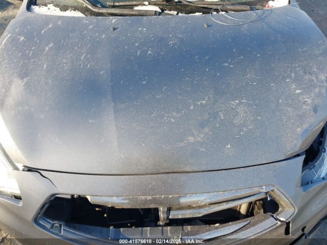 ML32F3FJ8JHF07083 Mitsubishi Mirage G4 Es