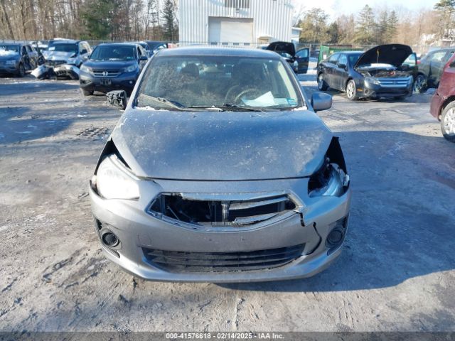 ML32F3FJ8JHF07083 Mitsubishi Mirage G4 Es