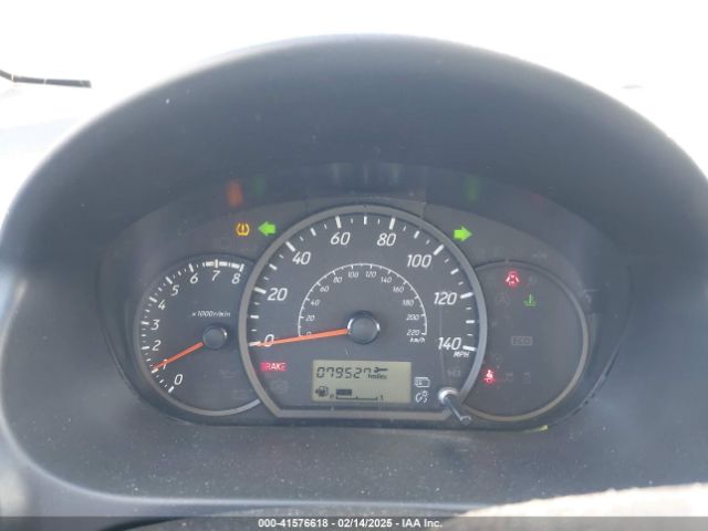 ML32F3FJ8JHF07083 Mitsubishi Mirage G4 Es