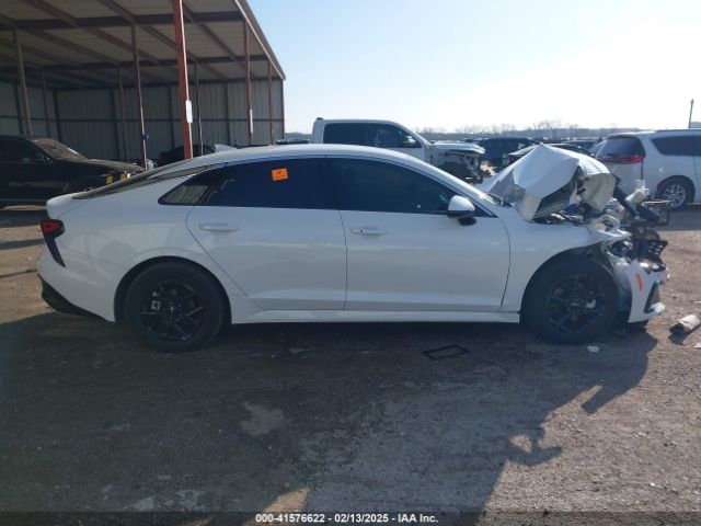 KNAG24J77S5276898 KIA K5 LXS