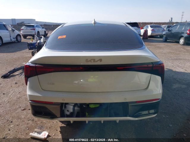 KNAG24J77S5276898 KIA K5 LXS