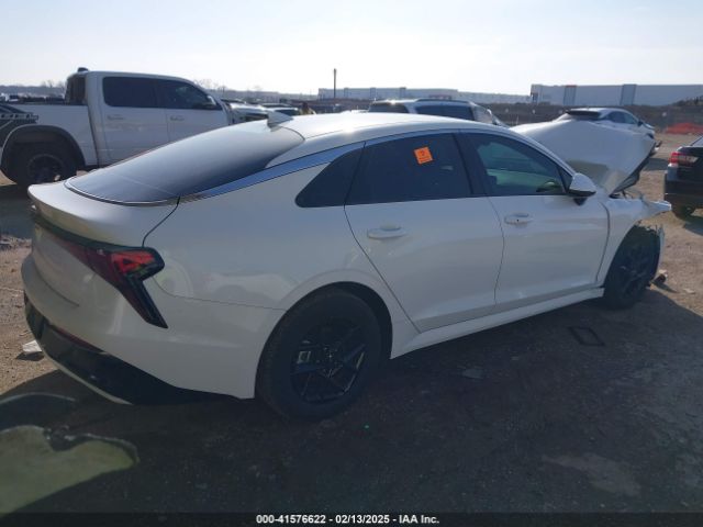 KNAG24J77S5276898 KIA K5 LXS