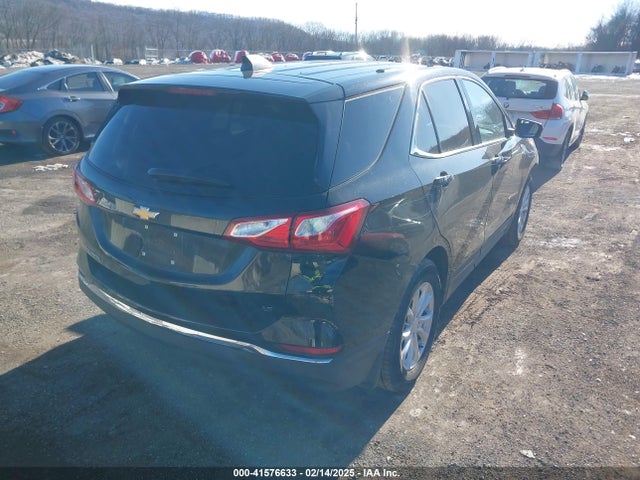 2GNAXKEV4K6204575 Chevrolet EQUINOX LT