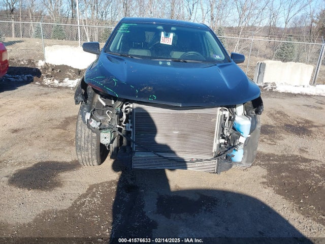 2GNAXKEV4K6204575 Chevrolet EQUINOX LT