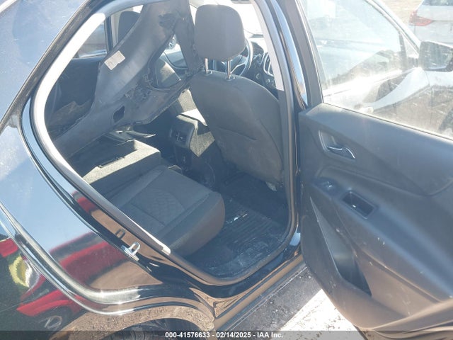 2GNAXKEV4K6204575 Chevrolet EQUINOX LT