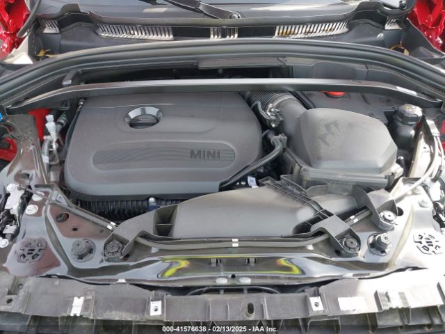 2025 MINI COUNTRYMAN WMZ23GA04S7P33413 Photo 9