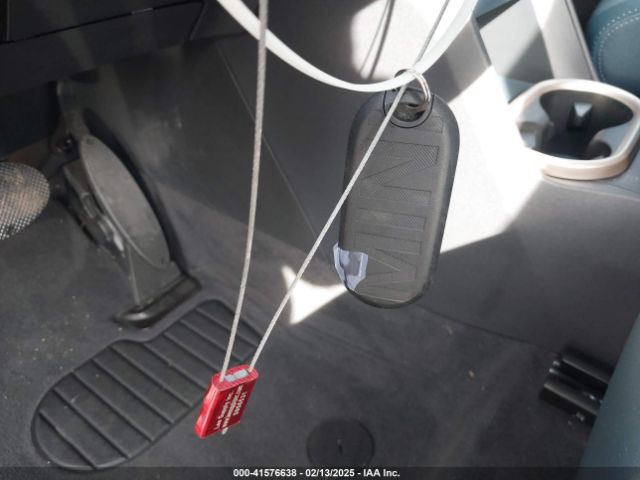 2025 MINI COUNTRYMAN WMZ23GA04S7P33413 Photo 10