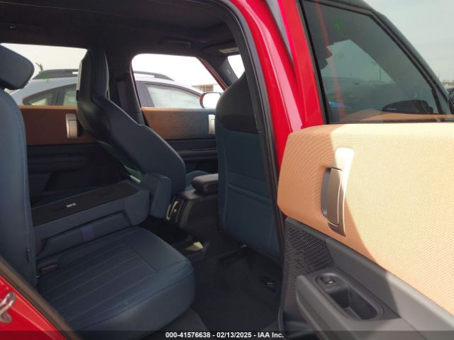 2025 MINI COUNTRYMAN WMZ23GA04S7P33413 Photo 7