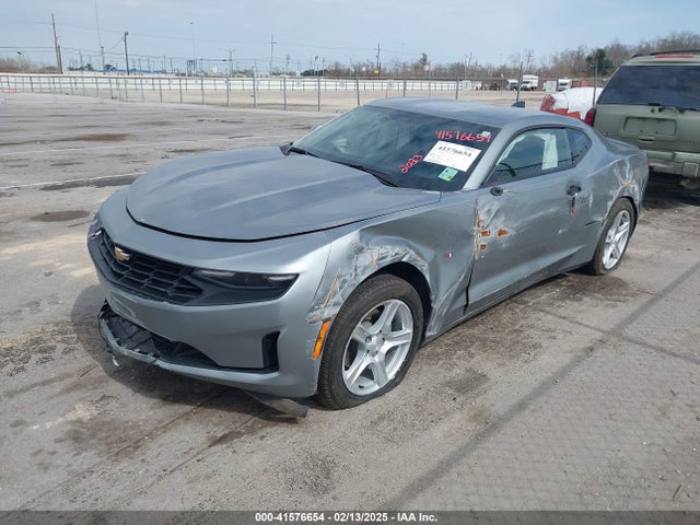 Chevrolet ltg 2023 1G1FB1RX2P0117902 Image 6