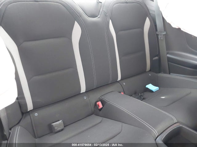 Chevrolet ltg 2023 1G1FB1RX2P0117902 Image 8