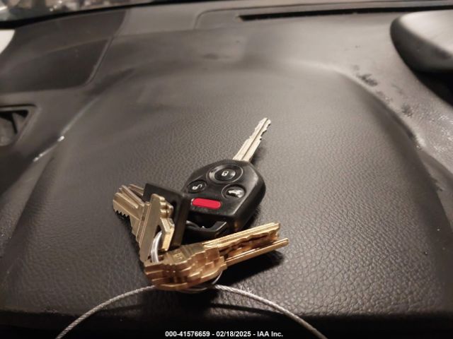 2016 SUBARU FORESTER JF2SJAFC5GH556430 Photo 10
