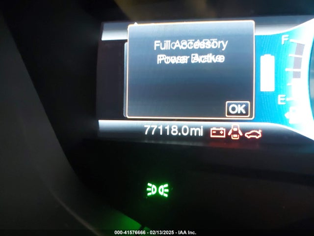 Ford Fusion Hybrid Se 2018 3FA6P0LU8JR102173 Image 15