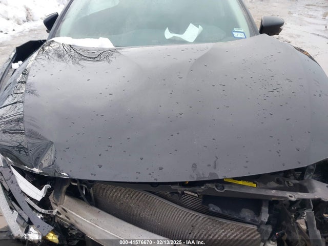 1N4AA6AP8JC367024 Nissan Maxima 3.5 Platinum