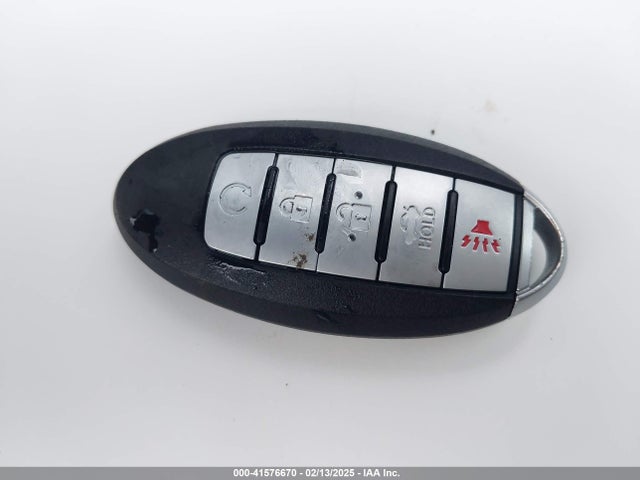 1N4AA6AP8JC367024 Nissan Maxima 3.5 Platinum
