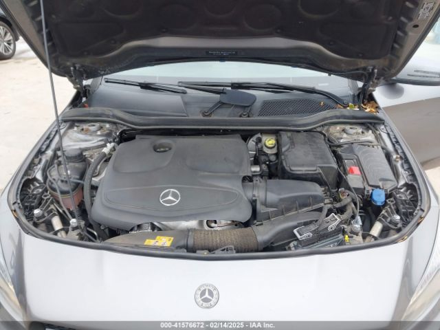 WDDSJ4EB6KN757732 Mercedes-Benz CLA 250