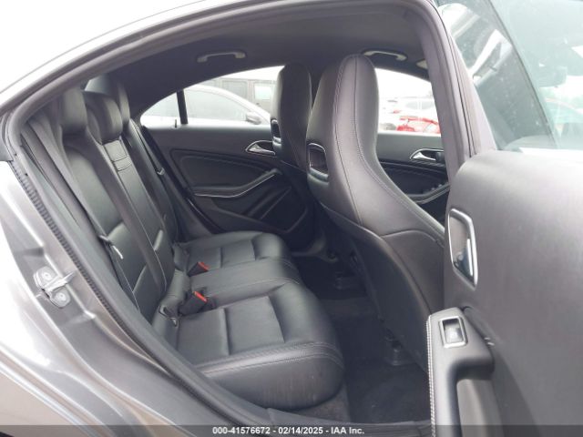 WDDSJ4EB6KN757732 Mercedes-Benz CLA 250