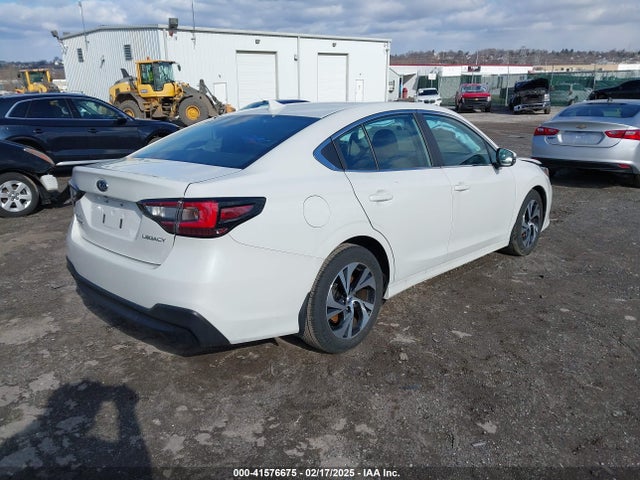 4S3BWAD67N3012227 Subaru Legacy Premium
