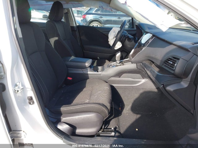 4S3BWAD67N3012227 Subaru Legacy Premium