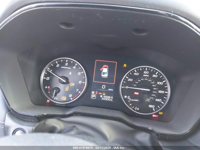 4S3BWAD67N3012227 Subaru Legacy Premium