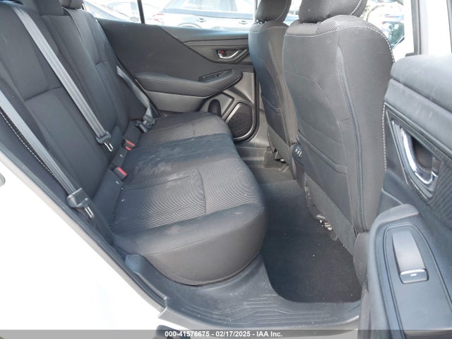 4S3BWAD67N3012227 Subaru Legacy Premium