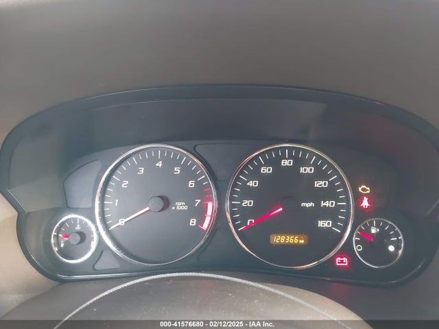 2007 CADILLAC CTS 1G6DP577X70151583 Photo 6