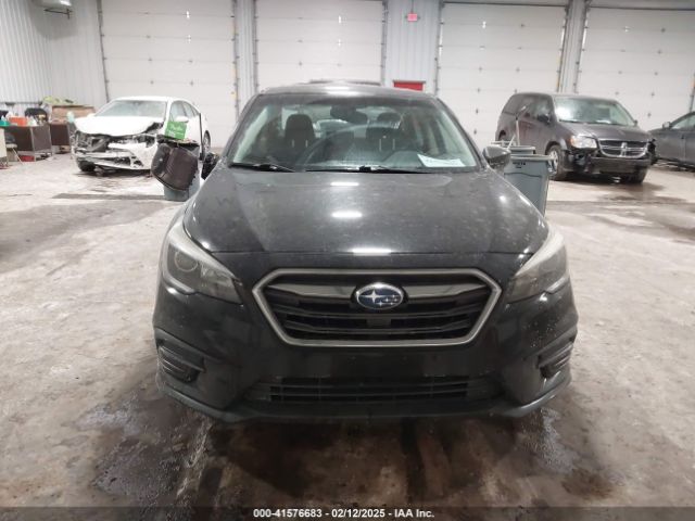 4S3BNAD68J3007065 Subaru Legacy 2.5i Premium