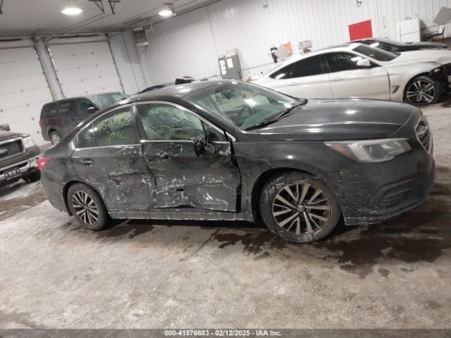 4S3BNAD68J3007065 Subaru Legacy 2.5i Premium