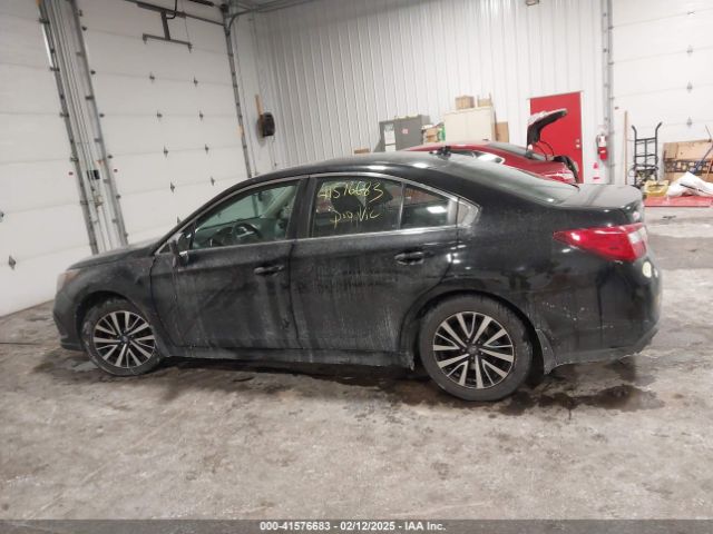 4S3BNAD68J3007065 Subaru Legacy 2.5i Premium