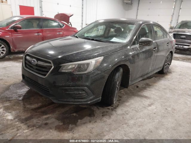 4S3BNAD68J3007065 Subaru Legacy 2.5i Premium