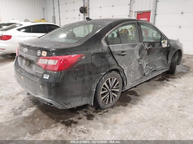4S3BNAD68J3007065 Subaru Legacy 2.5i Premium