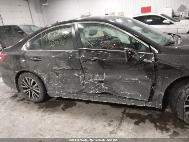 4S3BNAD68J3007065 Subaru Legacy 2.5i Premium