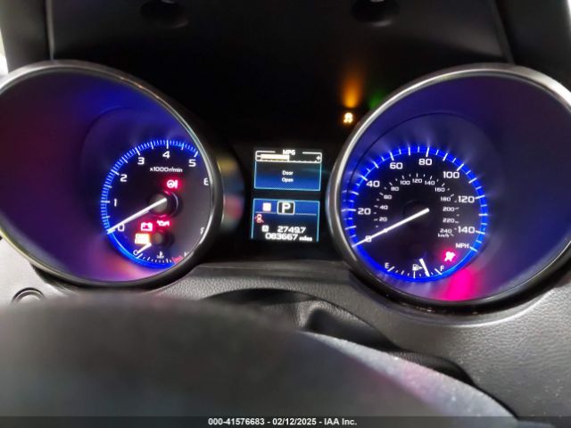 4S3BNAD68J3007065 Subaru Legacy 2.5i Premium