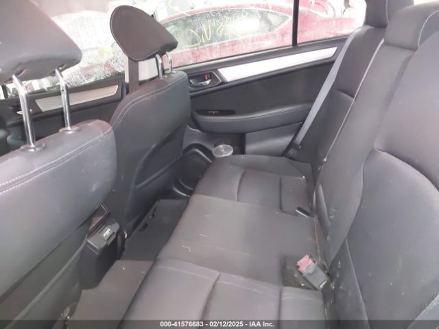 4S3BNAD68J3007065 Subaru Legacy 2.5i Premium