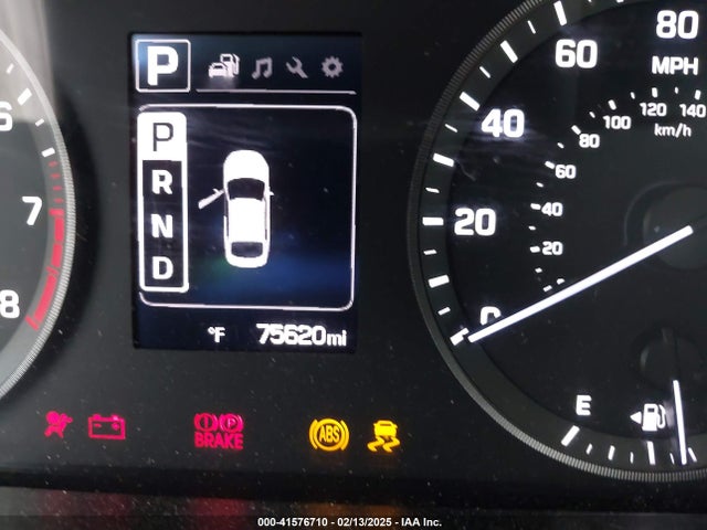 5NPE24AF8FH108663 Hyundai SONATA SE