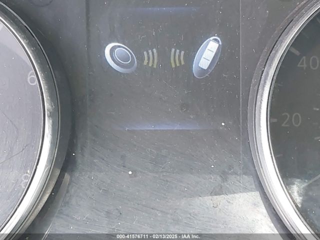 5N1AT2MT4GC812921 Nissan Rogue S/sl/sv