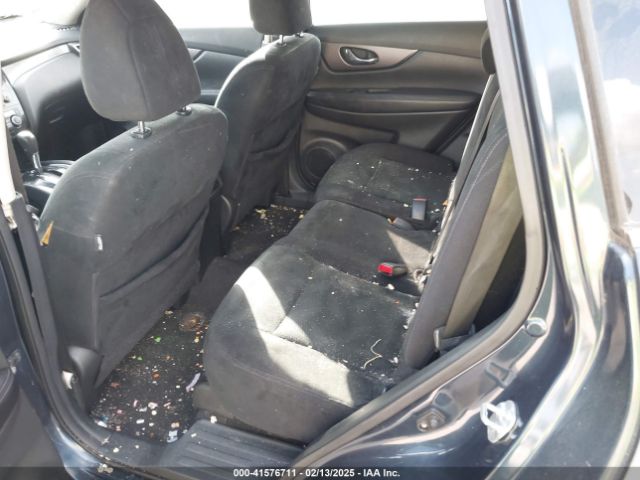 5N1AT2MT4GC812921 Nissan Rogue S/sl/sv