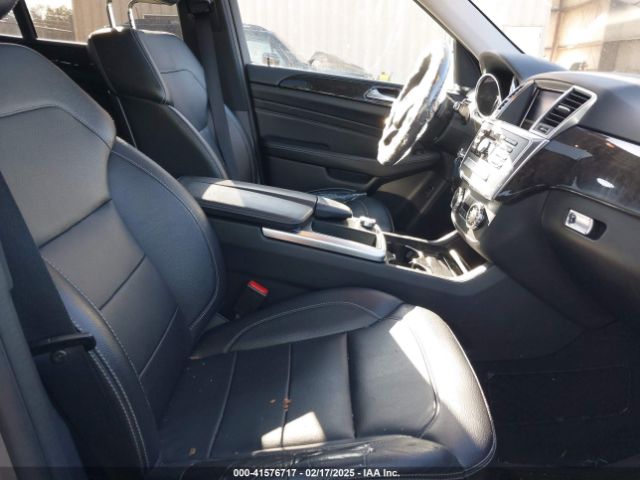 2013 MERCEDES-BENZ ML 350 BLUETEC 4JGDA2EB7DA158724 Photo 4
