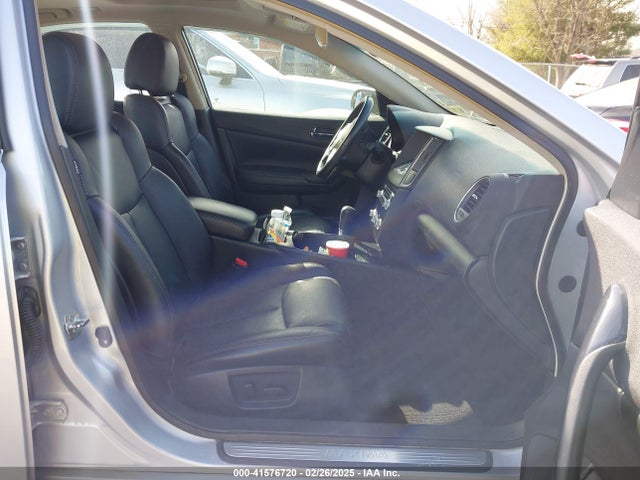 Продажа на аукционе авто 2013 Nissan Maxima 3.5 Sv, vin: 1N4AA5AP6DC843513, номер лота: 41576720