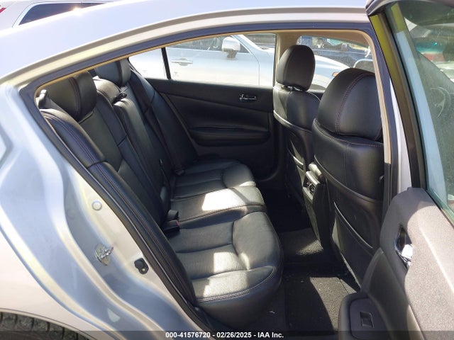 Продажа на аукционе авто 2013 Nissan Maxima 3.5 Sv, vin: 1N4AA5AP6DC843513, номер лота: 41576720