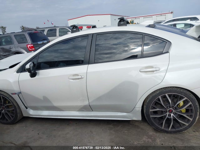 Subaru Wrx Sti 2021 JF1VA2E64M9804000 Image 14