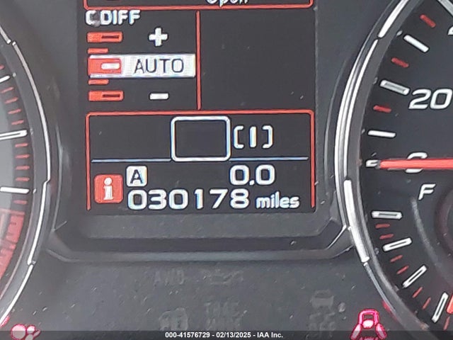 Subaru Wrx Sti 2021 JF1VA2E64M9804000 Image 15