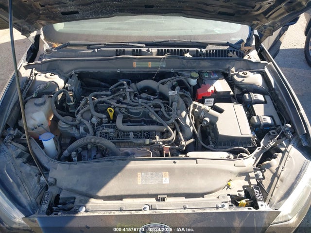 Aukcja sprzedaży 2018 Ford Fusion Se, vin: 3FA6P0HD7JR267253, numer aukcji: 41576770