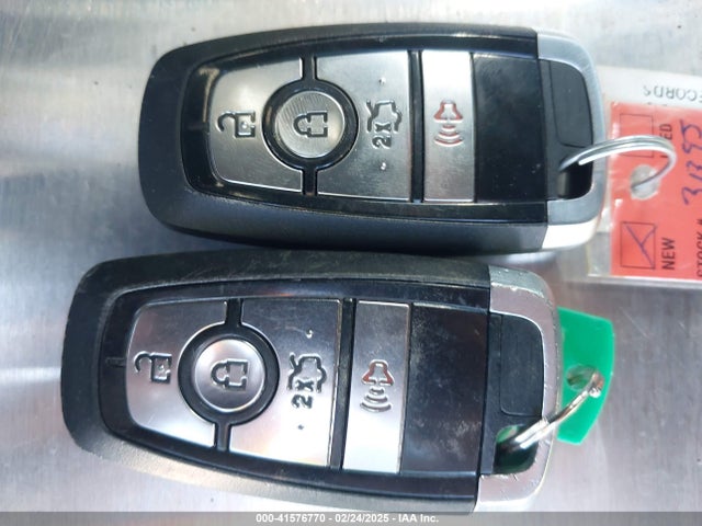 Aukcja sprzedaży 2018 Ford Fusion Se, vin: 3FA6P0HD7JR267253, numer aukcji: 41576770