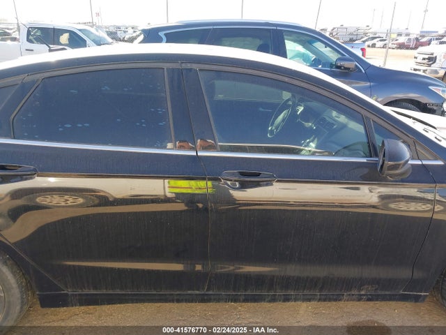Aukcja sprzedaży 2018 Ford Fusion Se, vin: 3FA6P0HD7JR267253, numer aukcji: 41576770