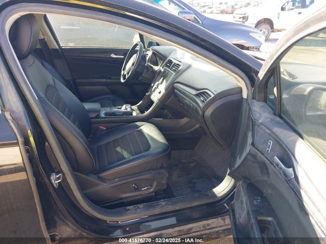 Aukcja sprzedaży 2018 Ford Fusion Se, vin: 3FA6P0HD7JR267253, numer aukcji: 41576770