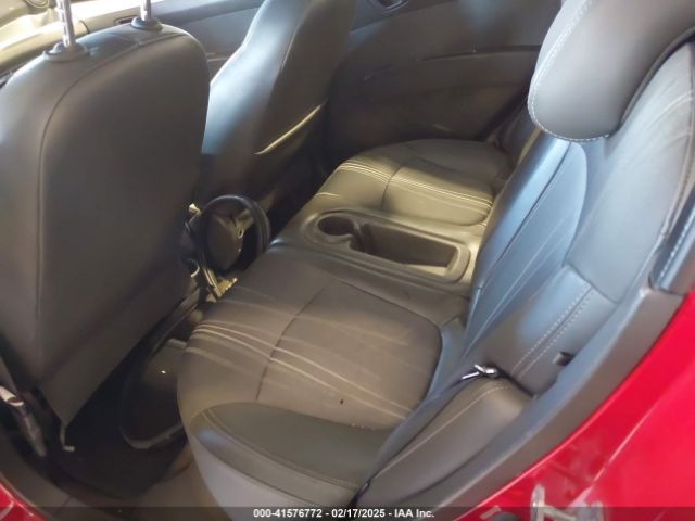 KL8CD6S98FC748589 Chevrolet Spark 1lt Cvt
