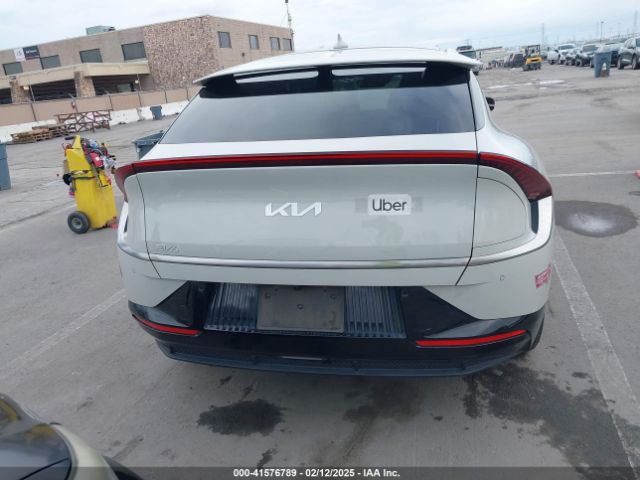 KNDC34LA9N5043553 KIA Ev6 Wind