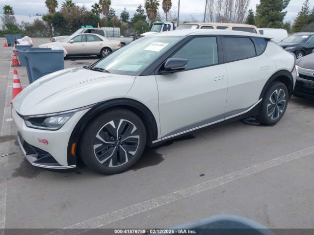 KNDC34LA9N5043553 KIA Ev6 Wind