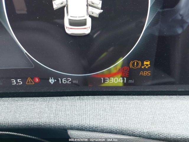KNDC34LA9N5043553 KIA Ev6 Wind