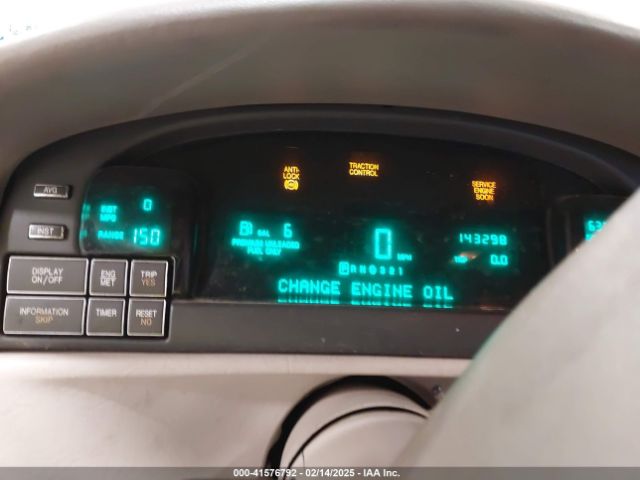 1999 CADILLAC DEVILLE 1G6KD54Y3XU803062 Photo 6